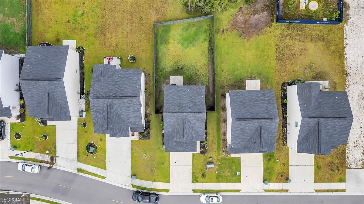 592 Brightleaf Circle Hinesville - 33