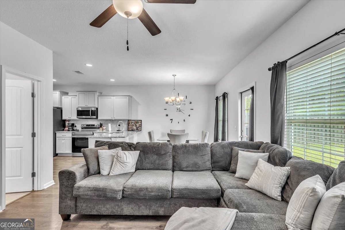 592 Brightleaf Circle Hinesville - 4