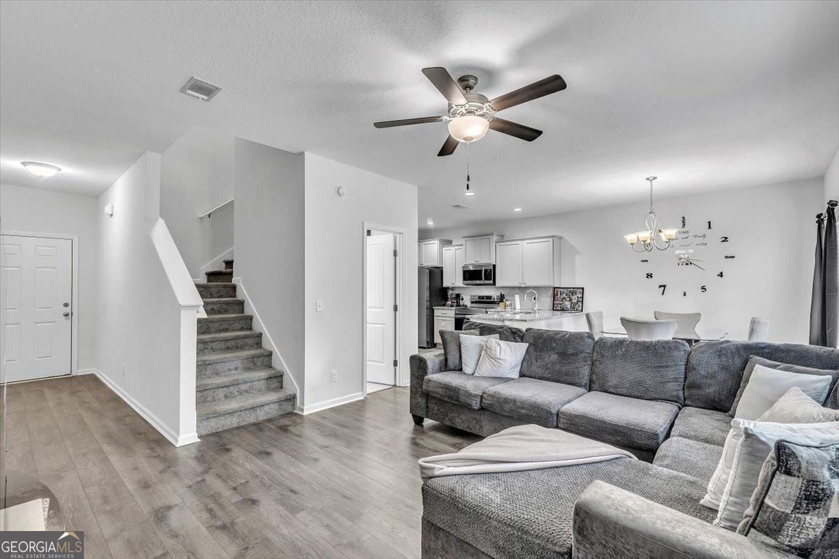 592 Brightleaf Circle Hinesville - 5
