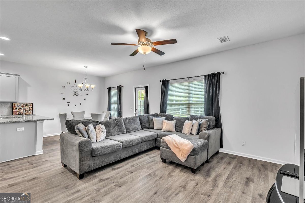 592 Brightleaf Circle Hinesville - 6