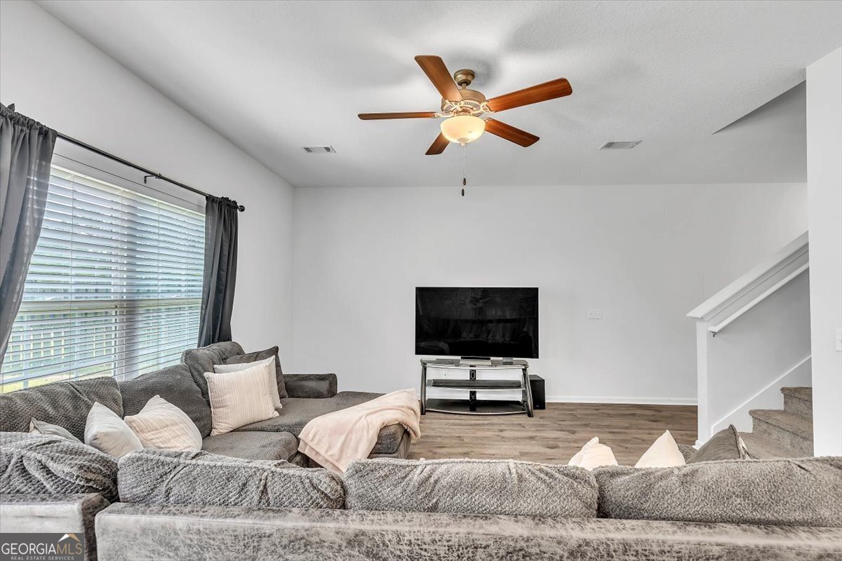 592 Brightleaf Circle Hinesville - 7