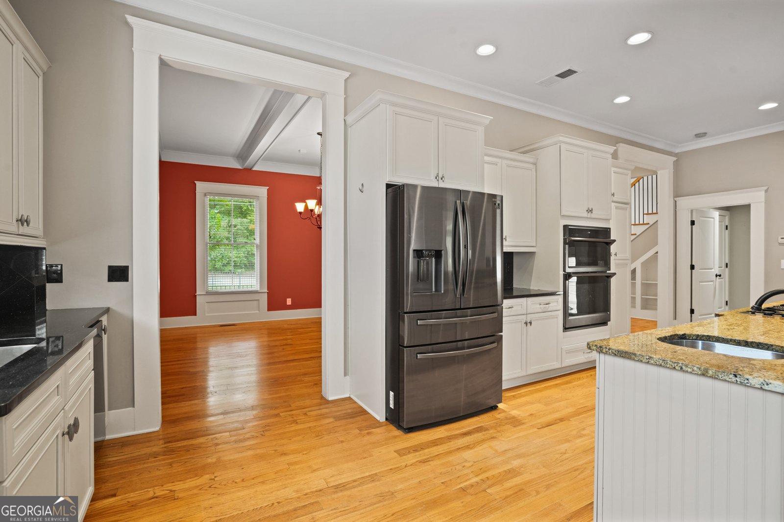 3451 Fairway Drive College Park - 13