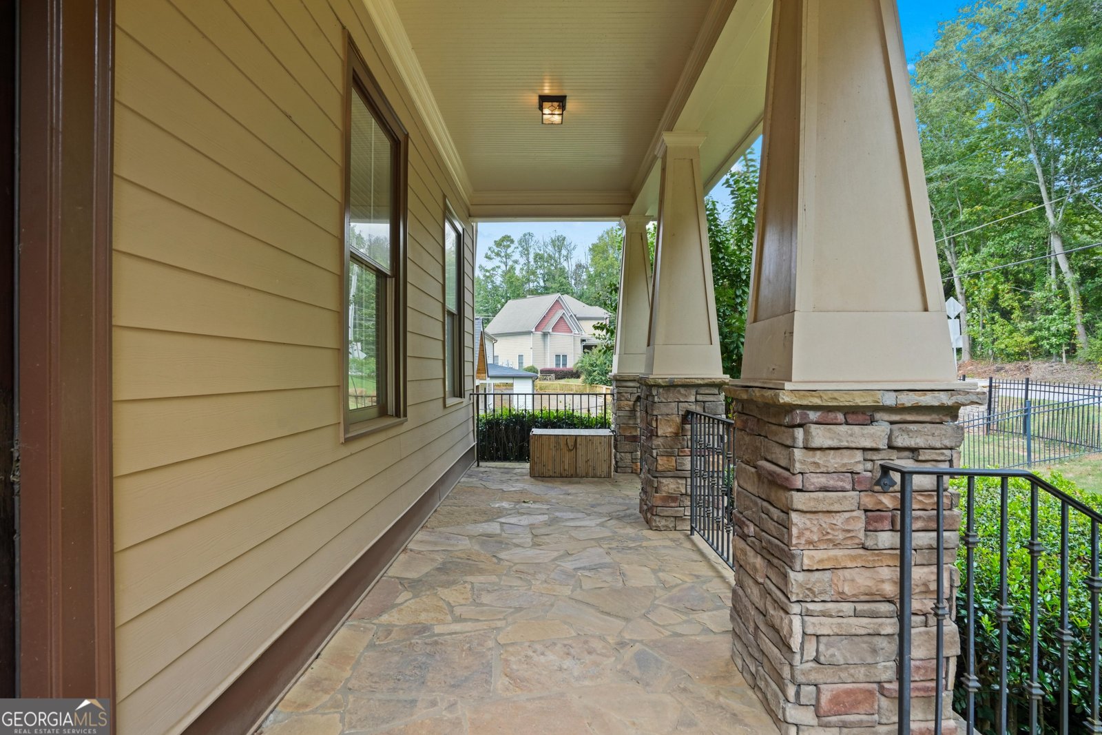 3451 Fairway Drive College Park - 3