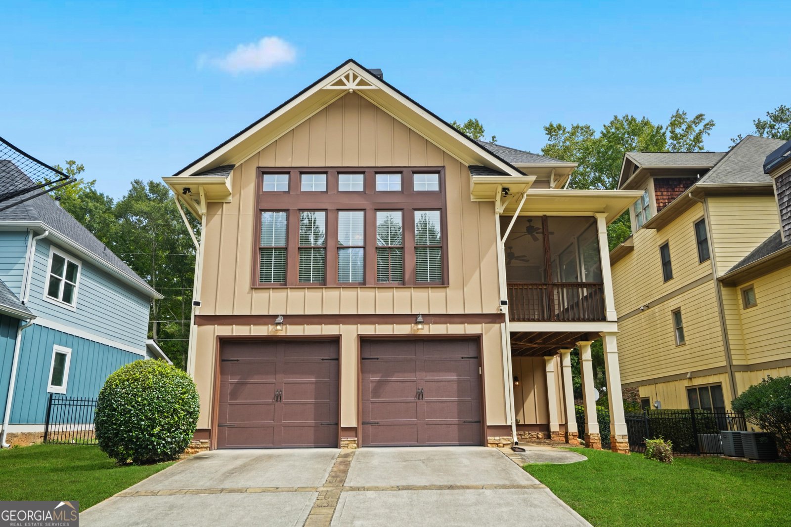 3451 Fairway Drive College Park - 37