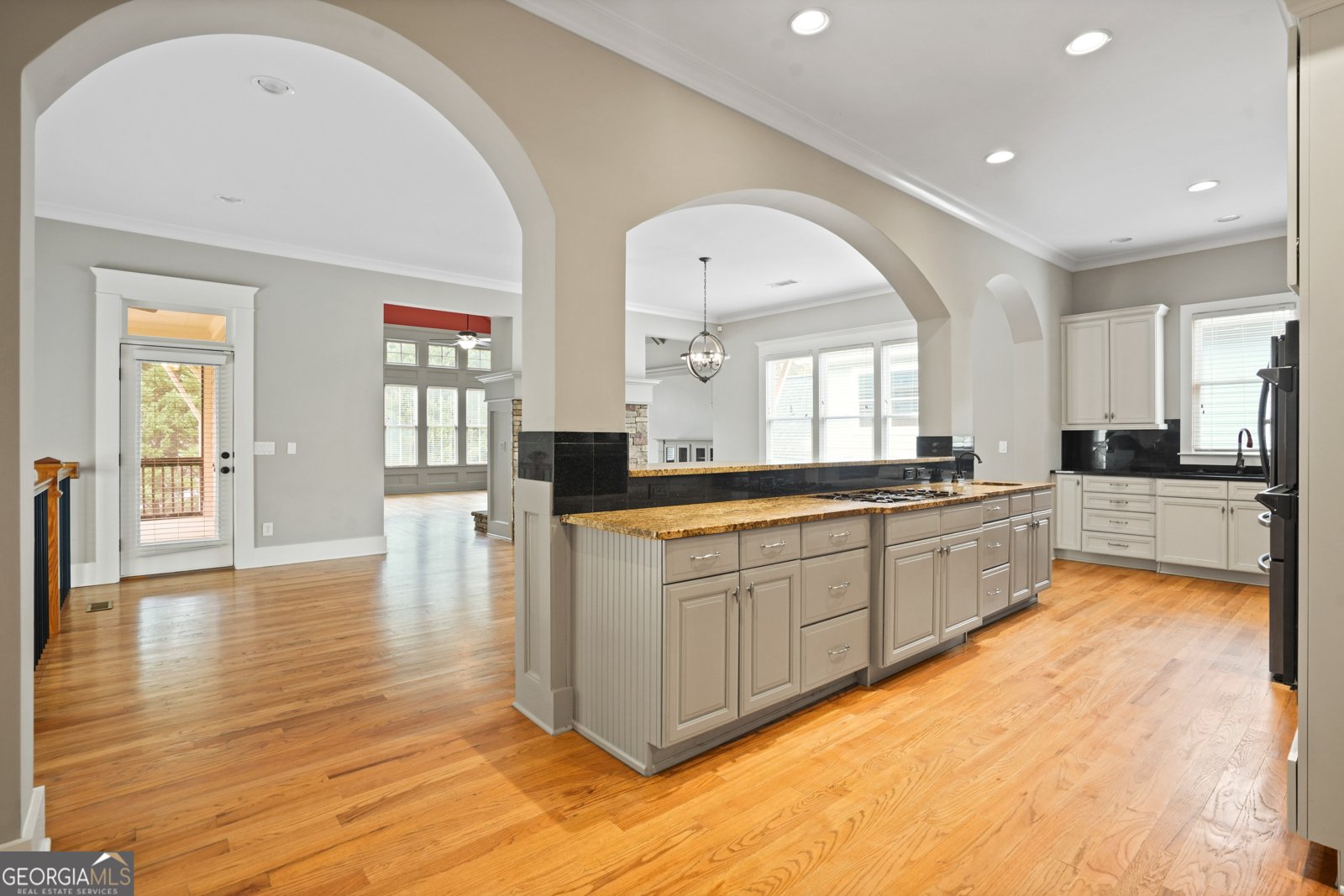 3451 Fairway Drive College Park - 5