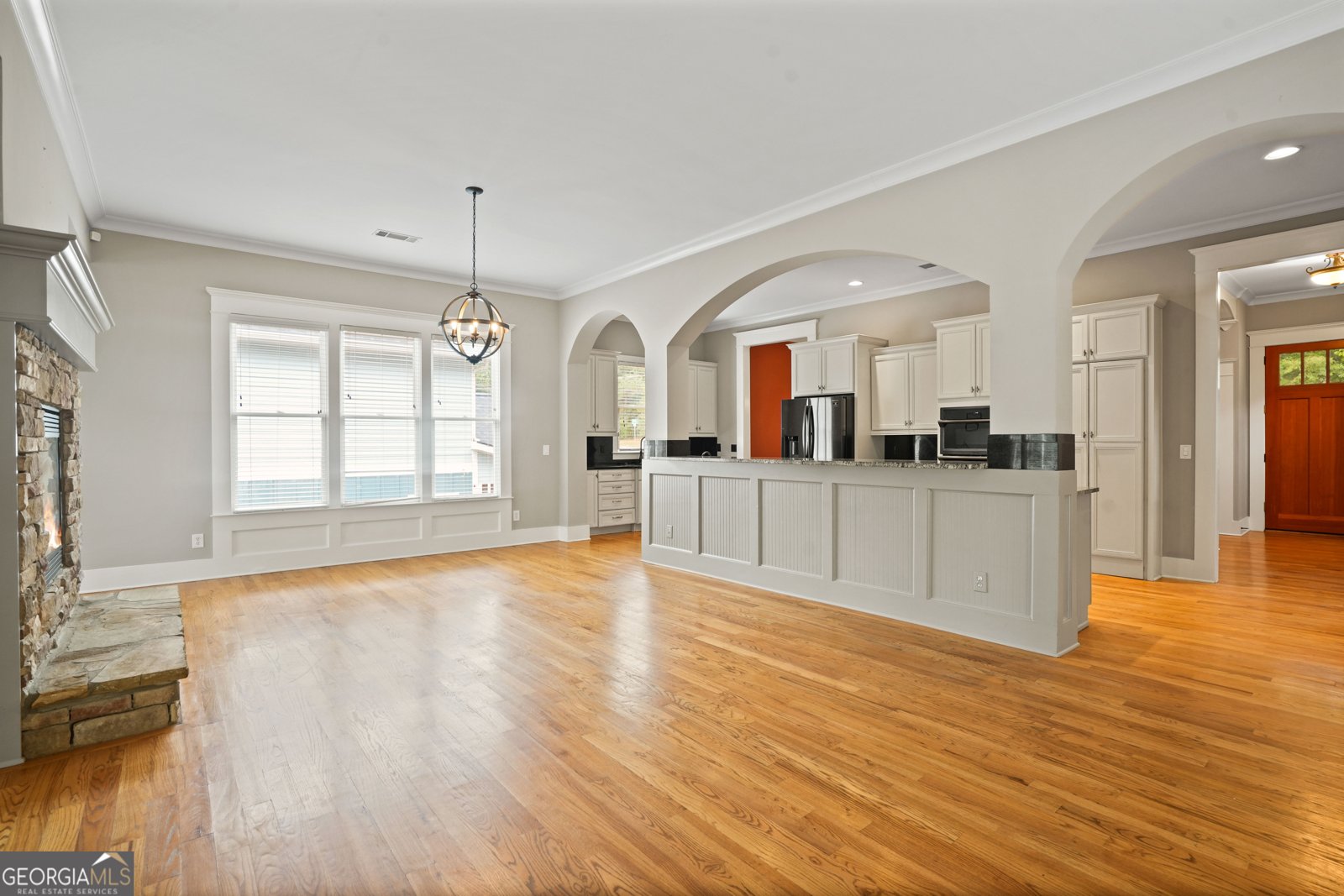 3451 Fairway Drive College Park - 6