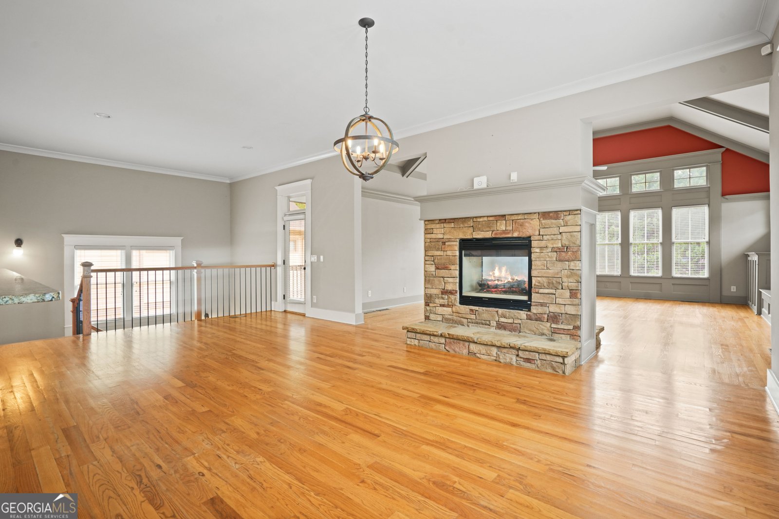 3451 Fairway Drive College Park - 8