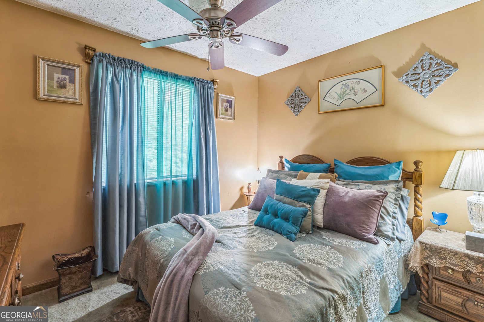 480 Pineburr Lane Stone Mountain - 15