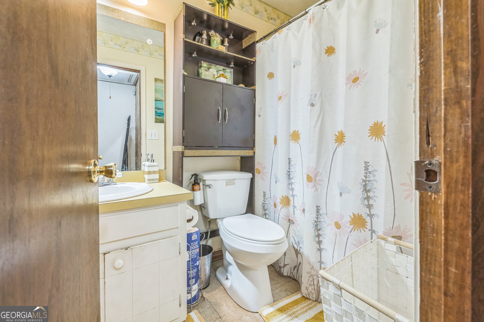 480 Pineburr Lane Stone Mountain - 16