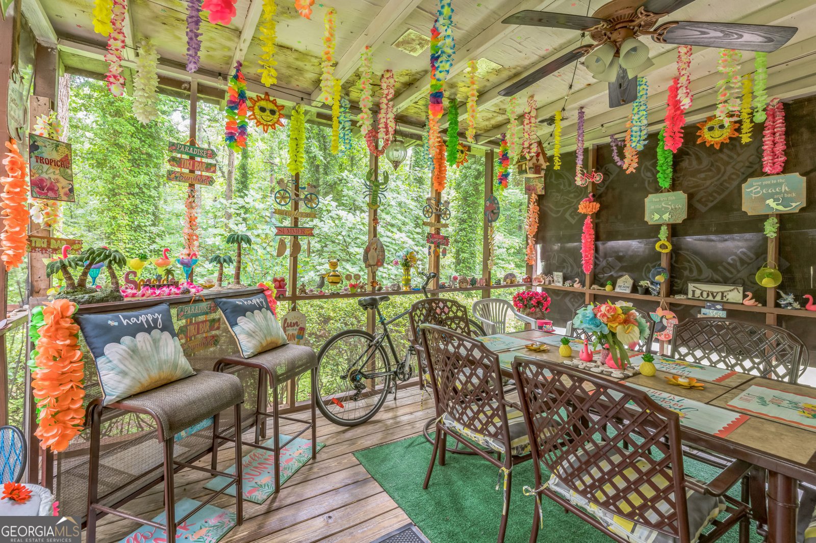480 Pineburr Lane Stone Mountain - 17