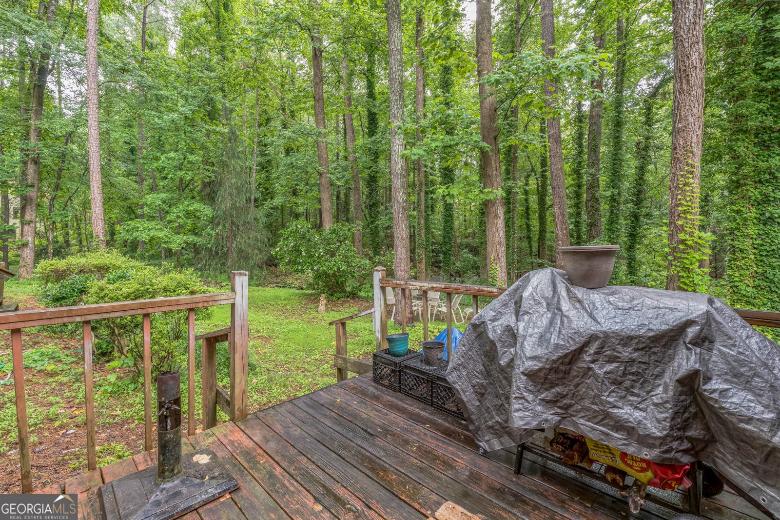 480 Pineburr Lane Stone Mountain - 19