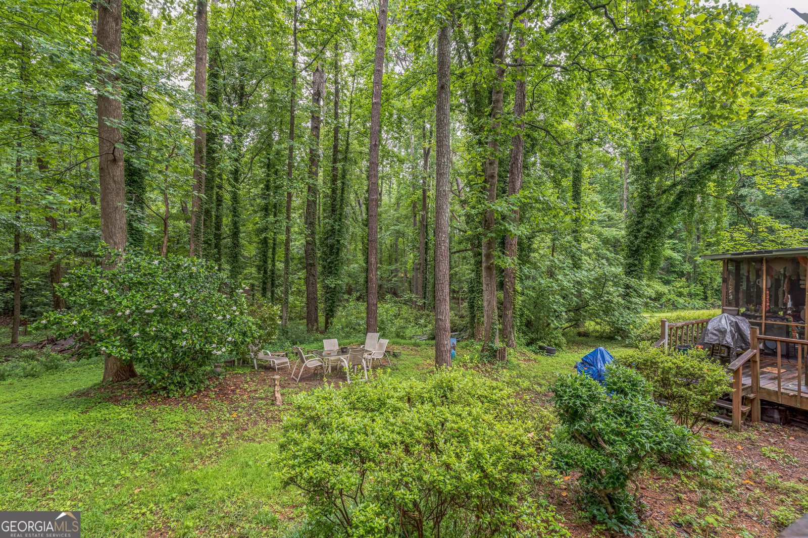 480 Pineburr Lane Stone Mountain - 20
