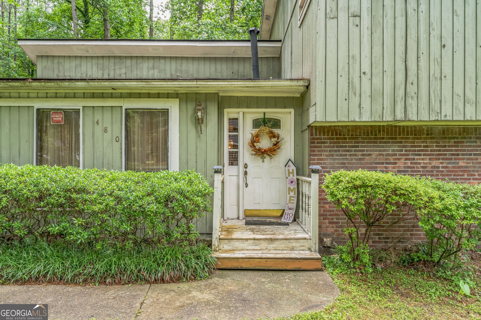 480 Pineburr Lane Stone Mountain - 21
