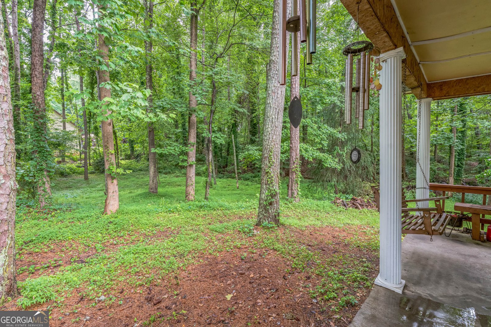 480 Pineburr Lane Stone Mountain - 24