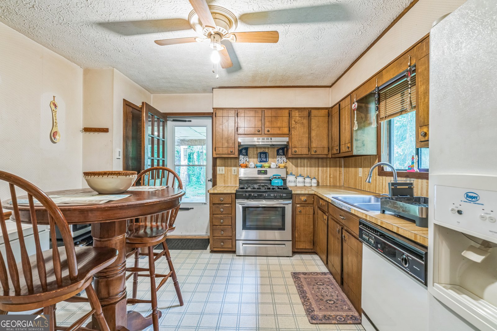 480 Pineburr Lane Stone Mountain - 3