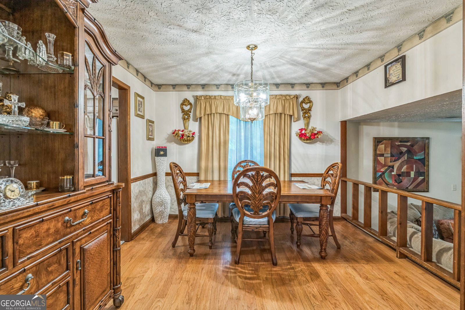 480 Pineburr Lane Stone Mountain - 6