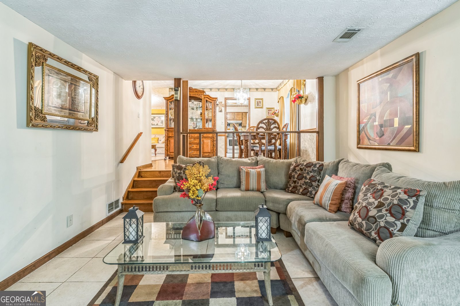 480 Pineburr Lane Stone Mountain - 7