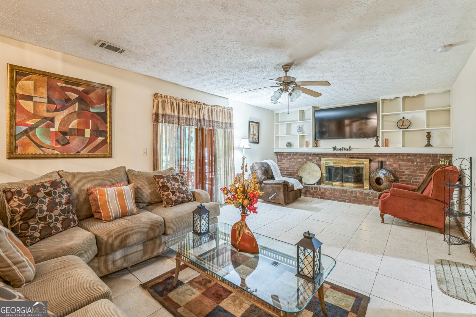 480 Pineburr Lane Stone Mountain - 8