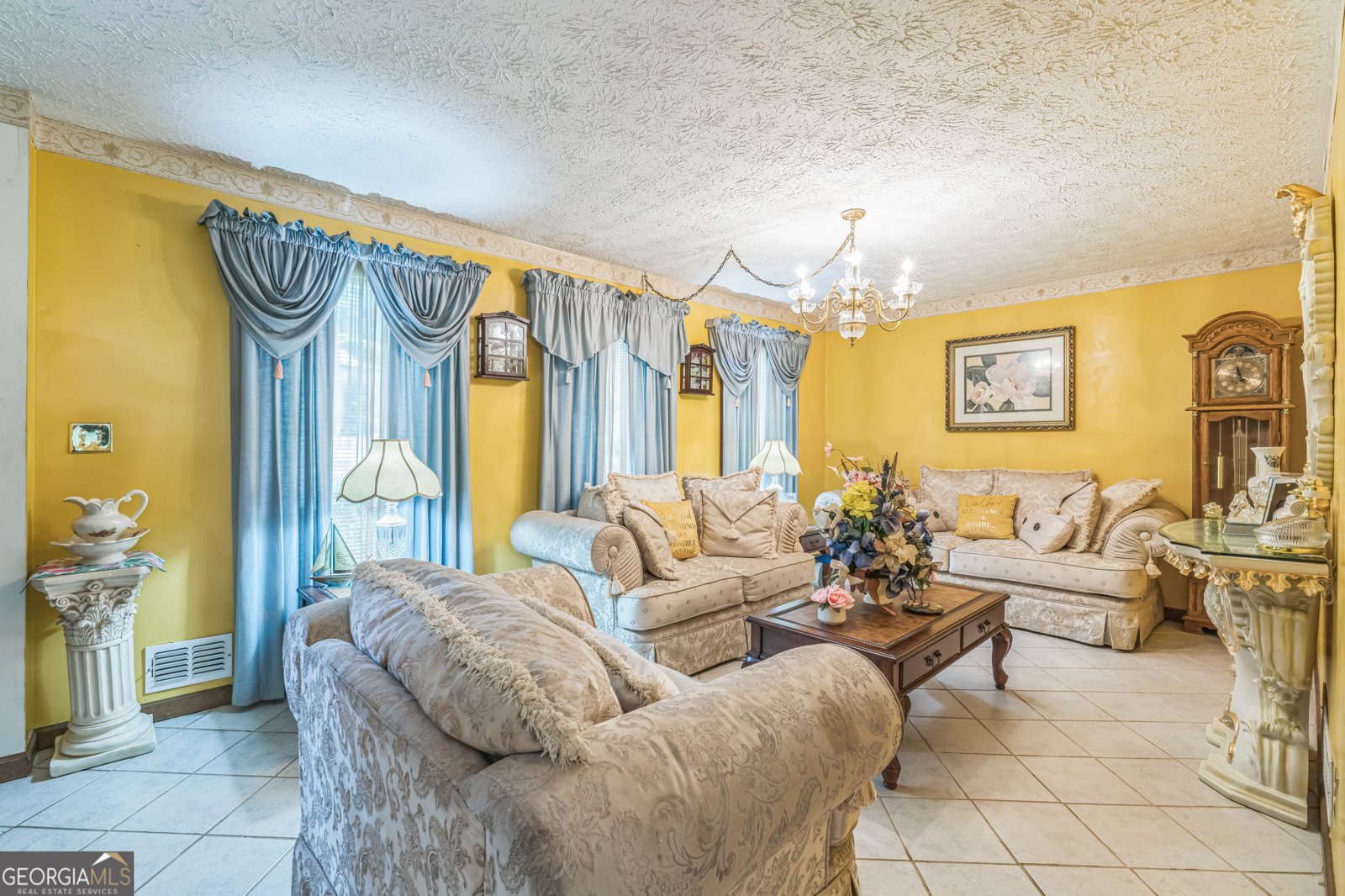 480 Pineburr Lane Stone Mountain - 9