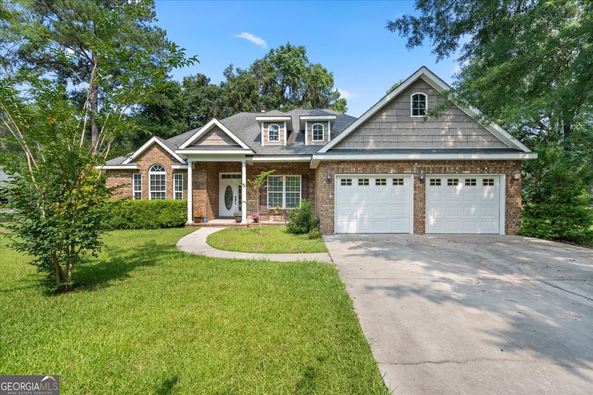 190 Sandpiper Drive Midway - 1