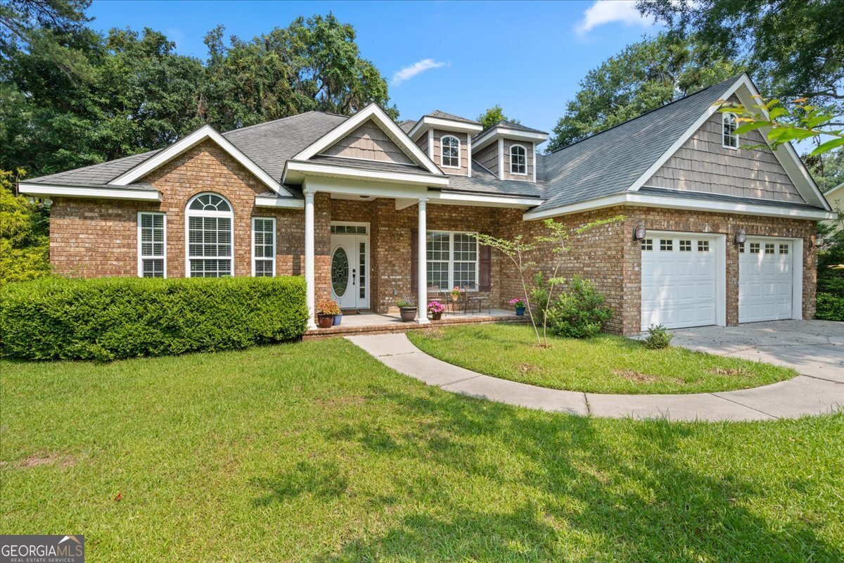 190 Sandpiper Drive Midway - 2