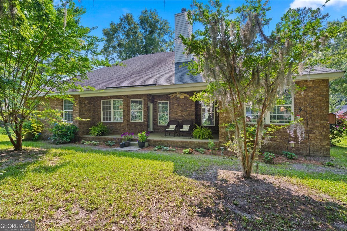 190 Sandpiper Drive Midway - 31