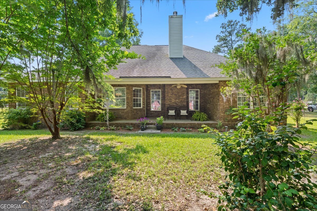 190 Sandpiper Drive Midway - 32