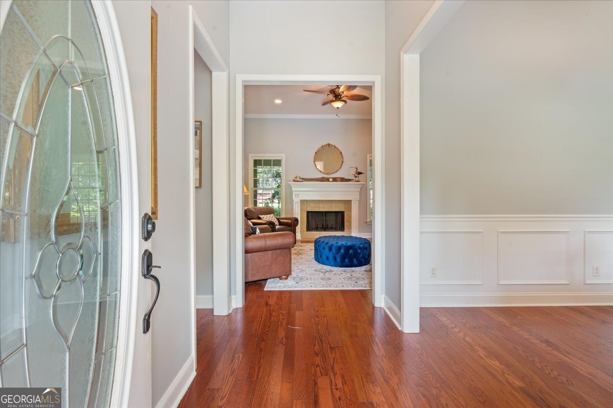 190 Sandpiper Drive Midway - 4