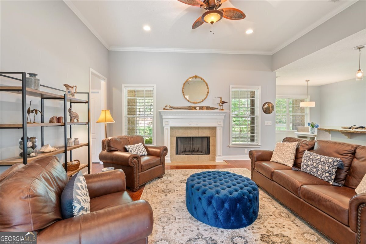 190 Sandpiper Drive Midway - 5