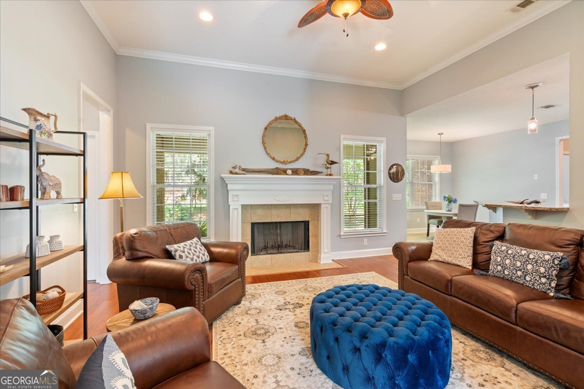190 Sandpiper Drive Midway - 6