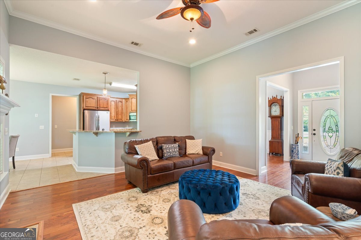 190 Sandpiper Drive Midway - 7
