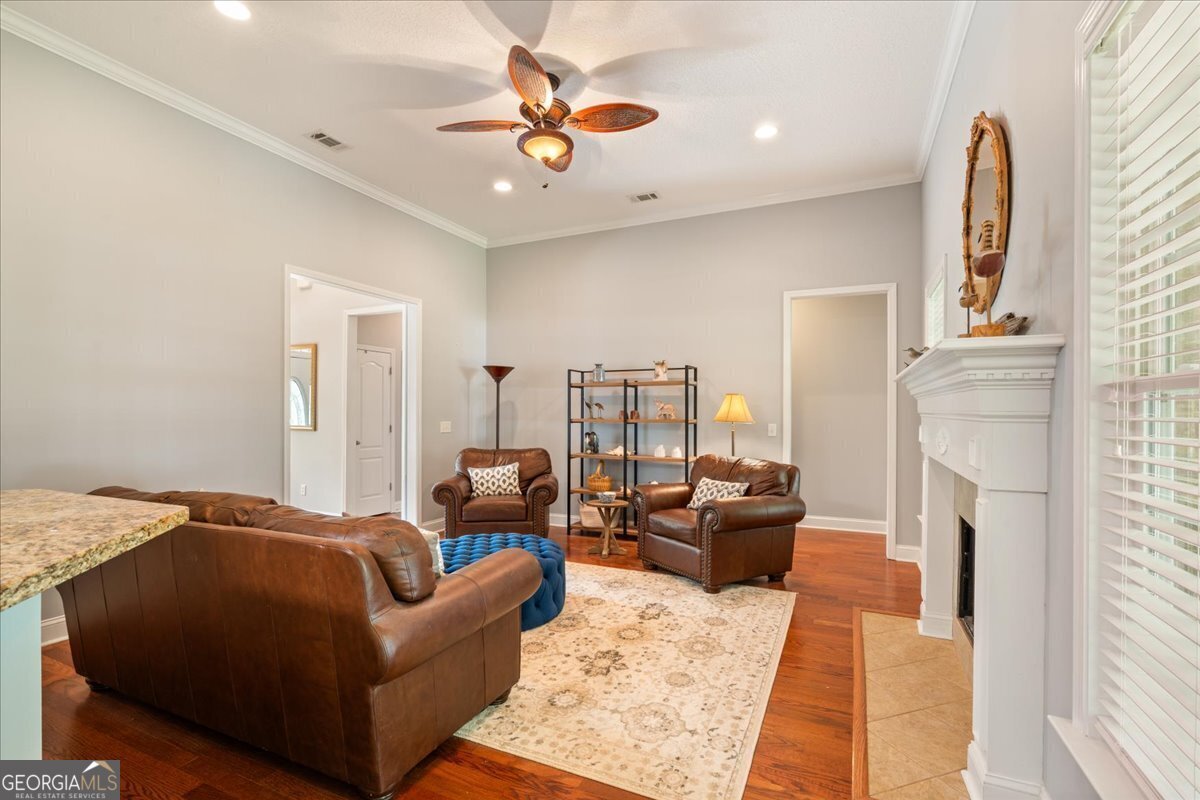 190 Sandpiper Drive Midway - 8