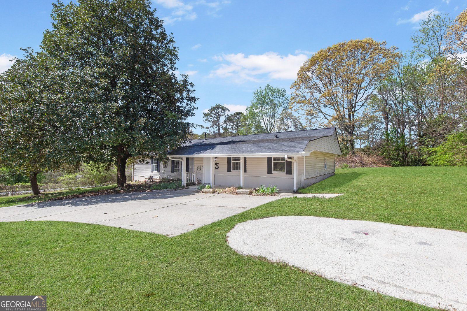 3556 Riley Road Douglasville - 2