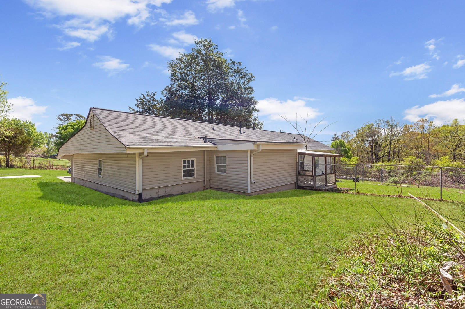 3556 Riley Road Douglasville - 29