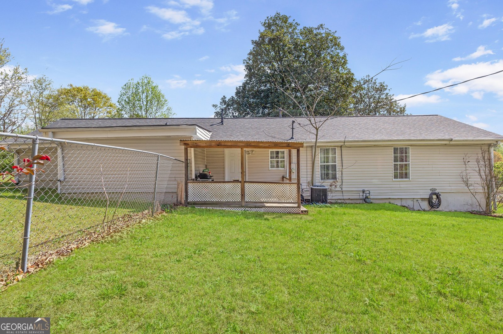 3556 Riley Road Douglasville - 31