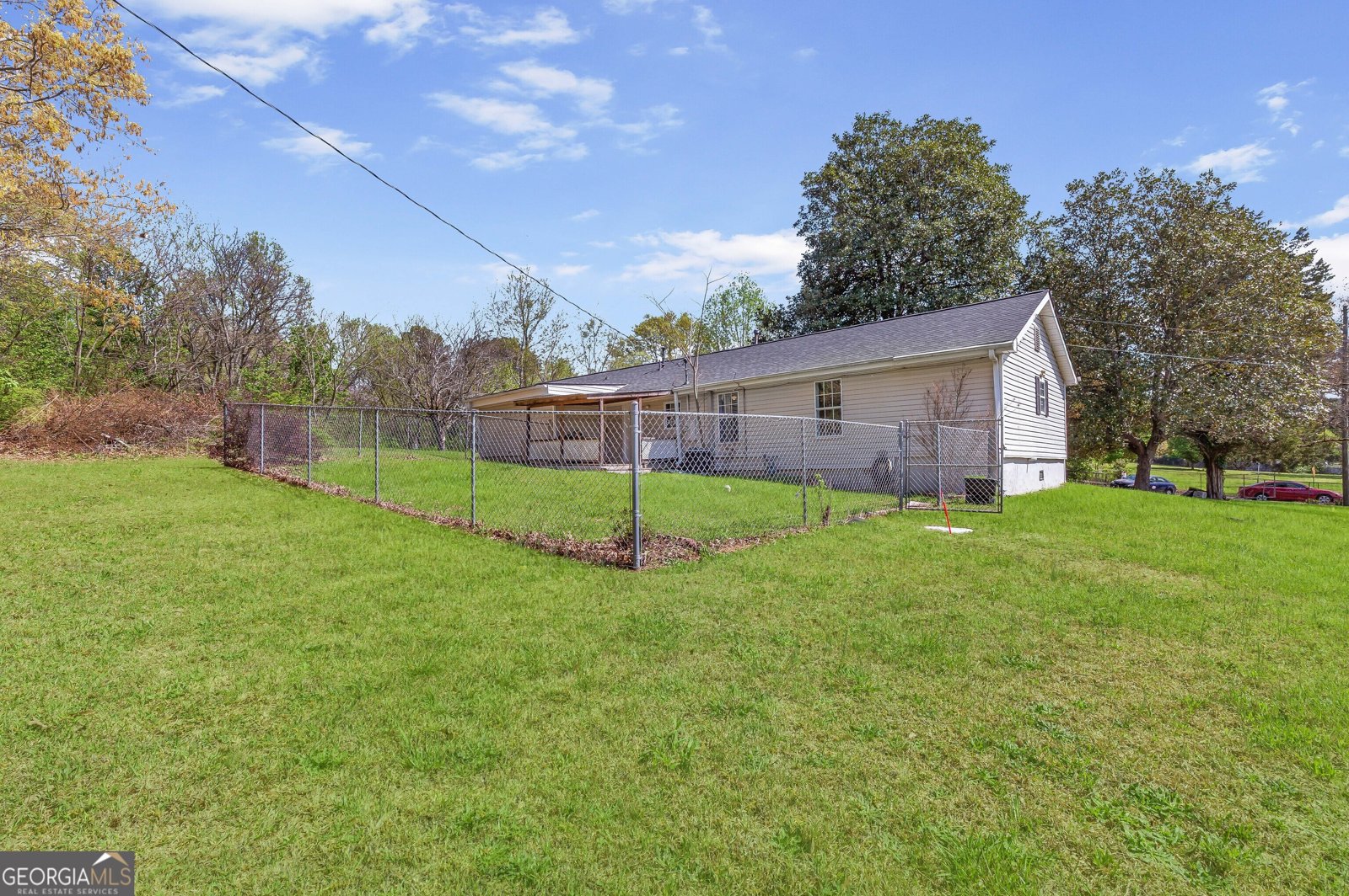 3556 Riley Road Douglasville - 32