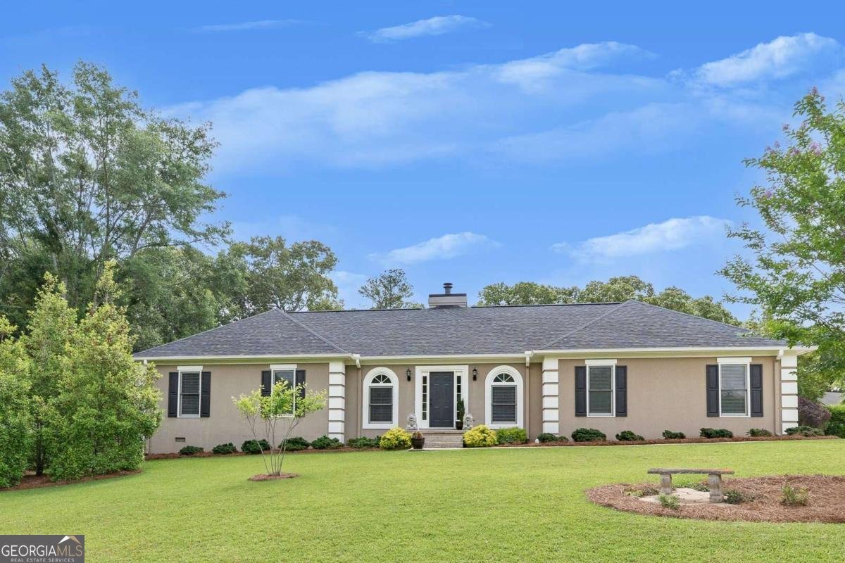 2265 Colony Drive Canton - 1