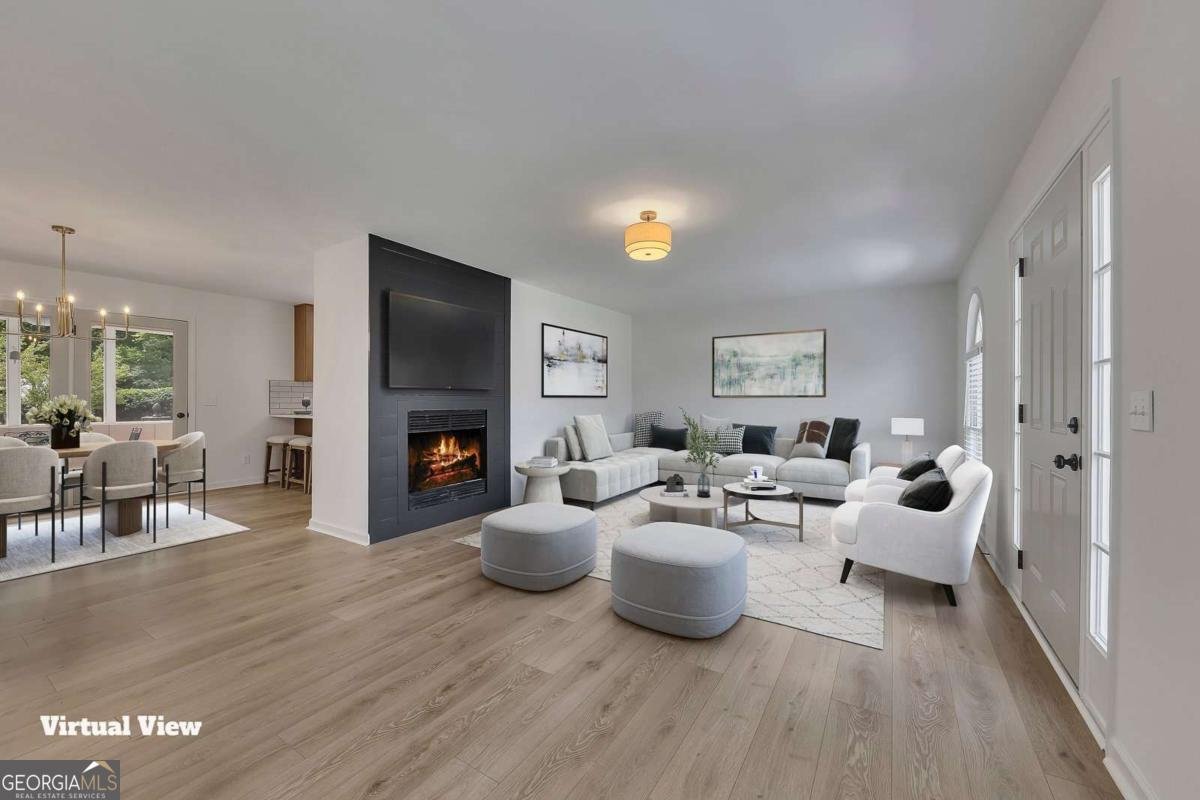 2265 Colony Drive Canton - 2