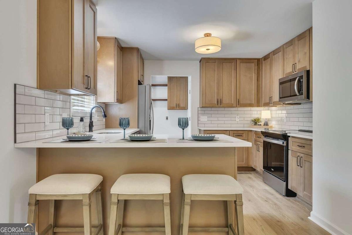 2265 Colony Drive Canton - 6