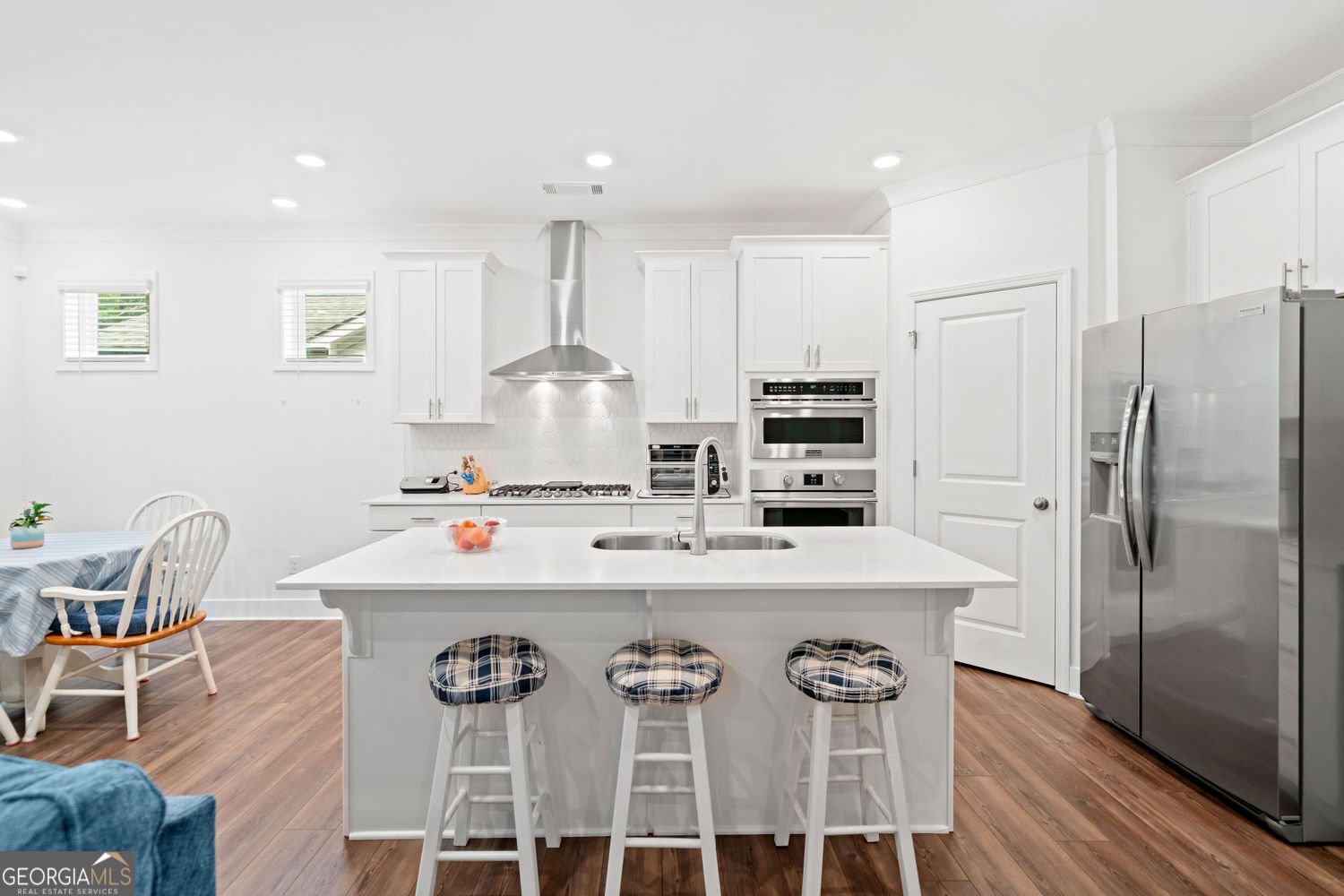 1534 Bedstone Drive Drive Canton - 10