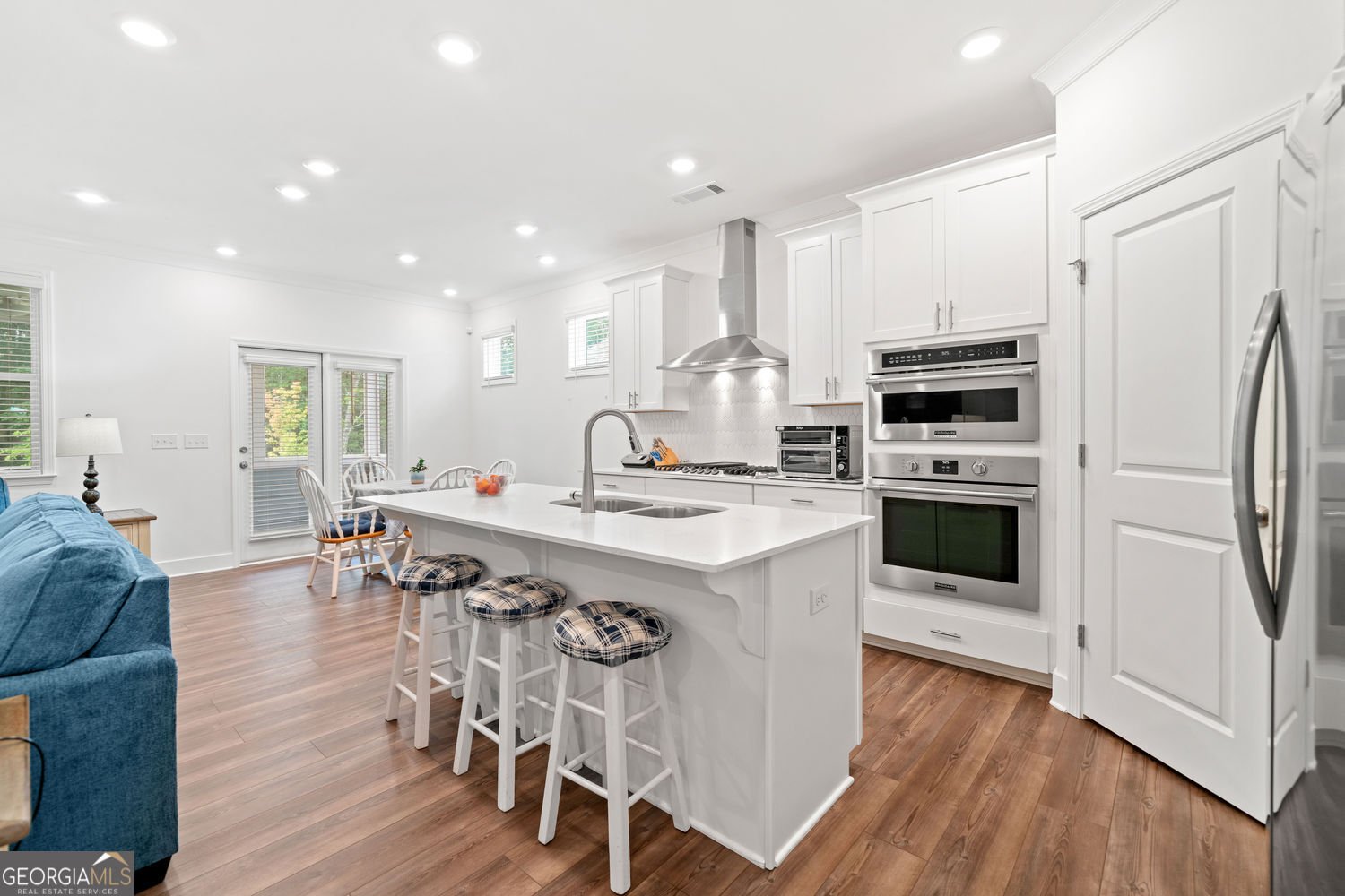 1534 Bedstone Drive Drive Canton - 11