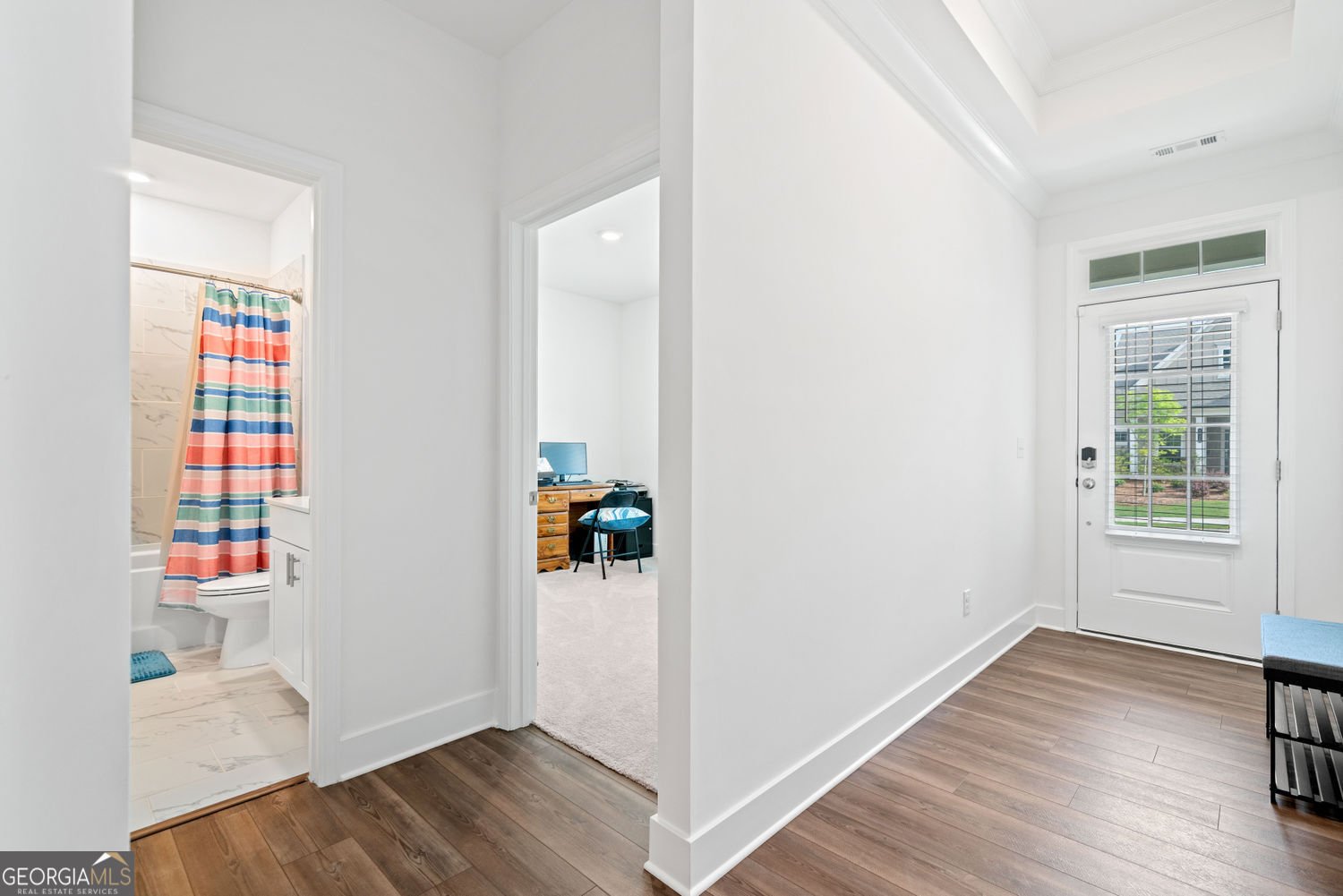 1534 Bedstone Drive Drive Canton - 19