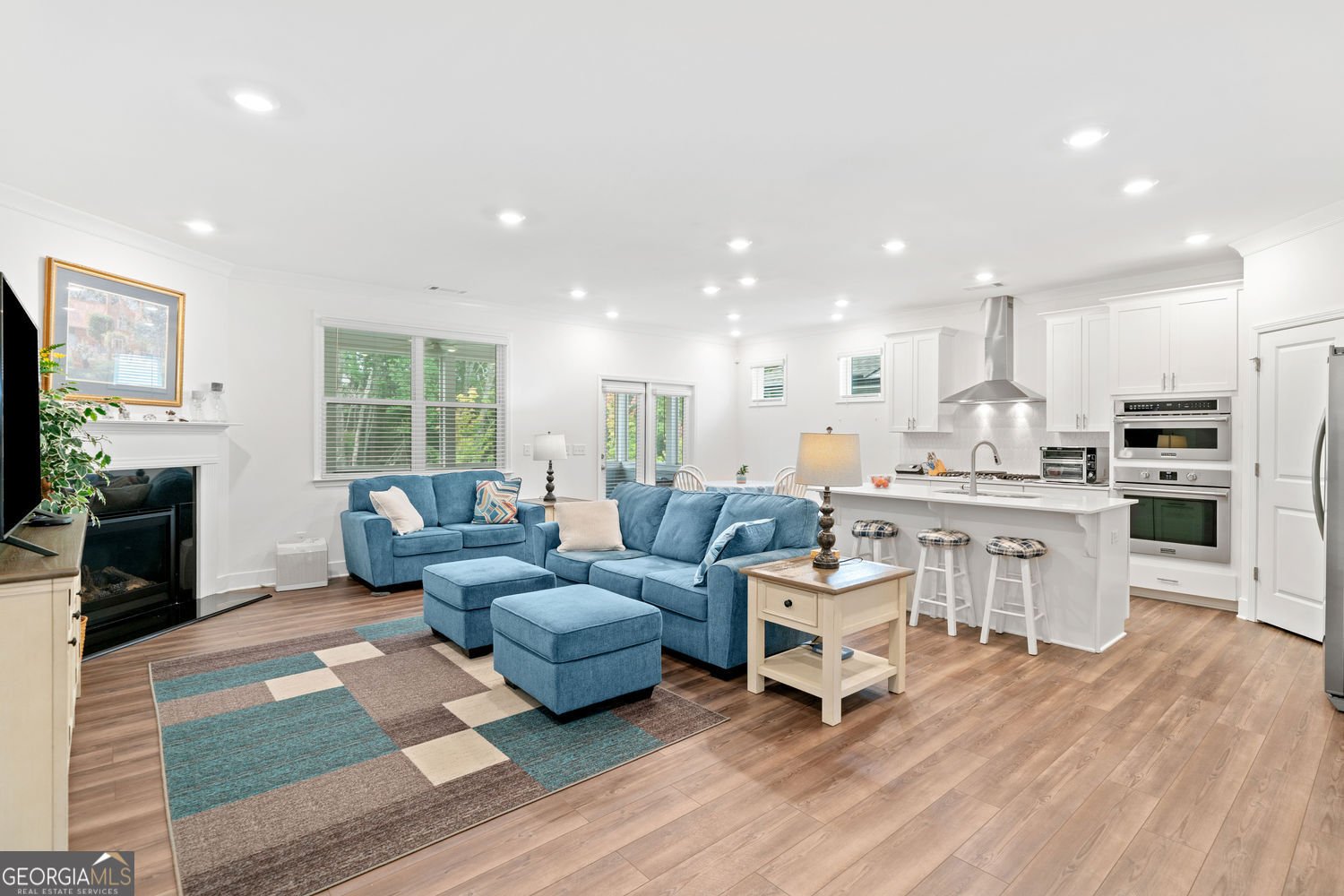 1534 Bedstone Drive Drive Canton - 3