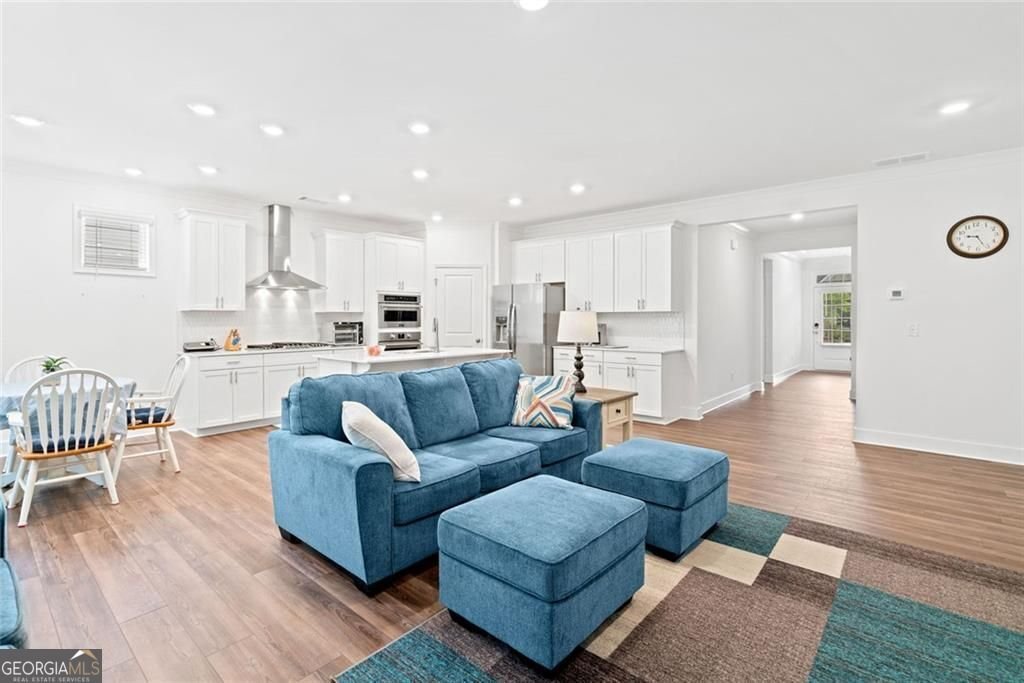 1534 Bedstone Drive Drive Canton - 4