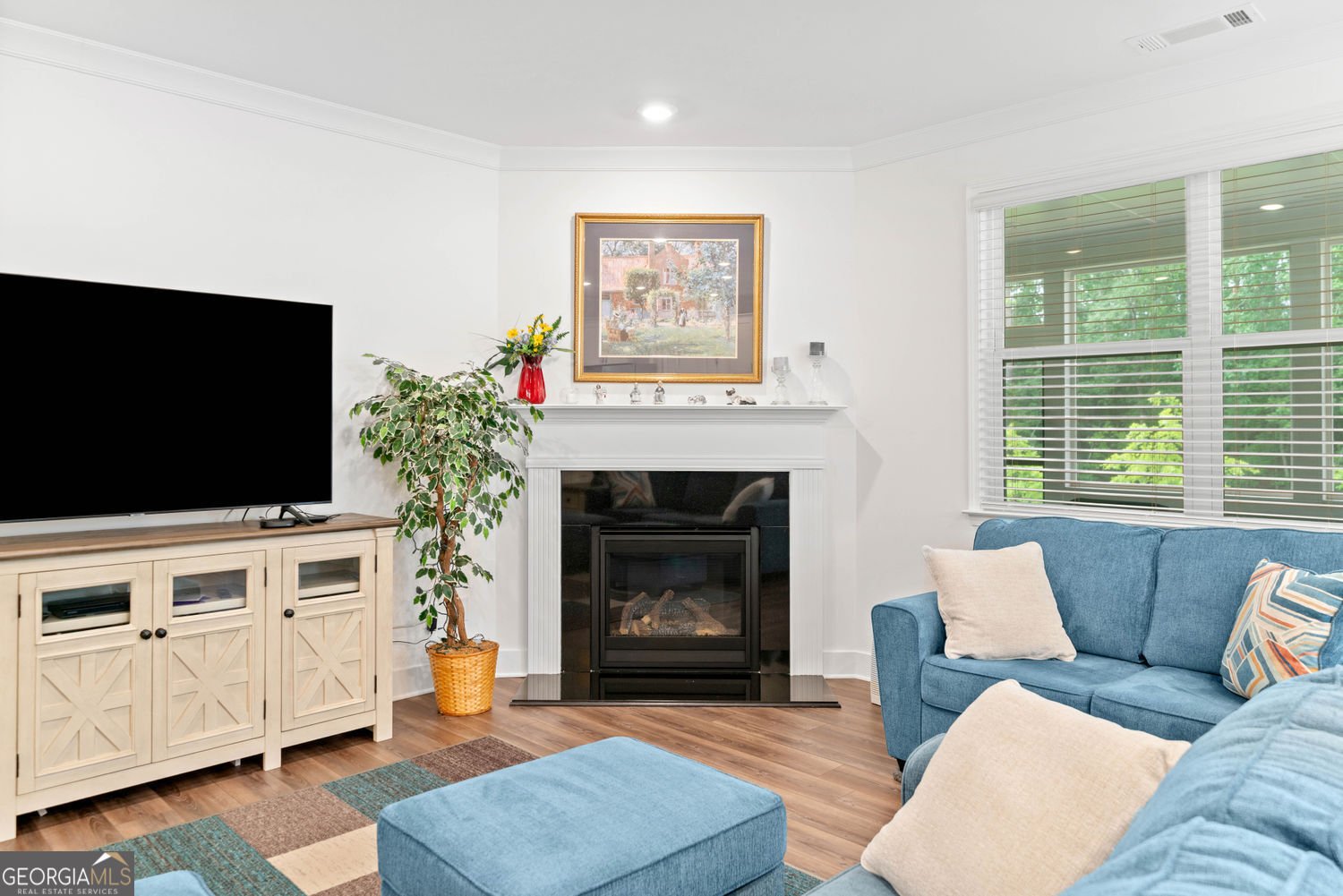 1534 Bedstone Drive Drive Canton - 5
