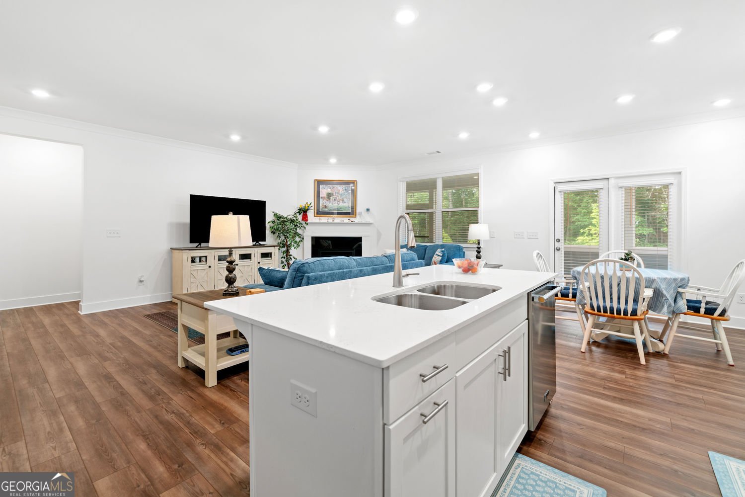 1534 Bedstone Drive Drive Canton - 6