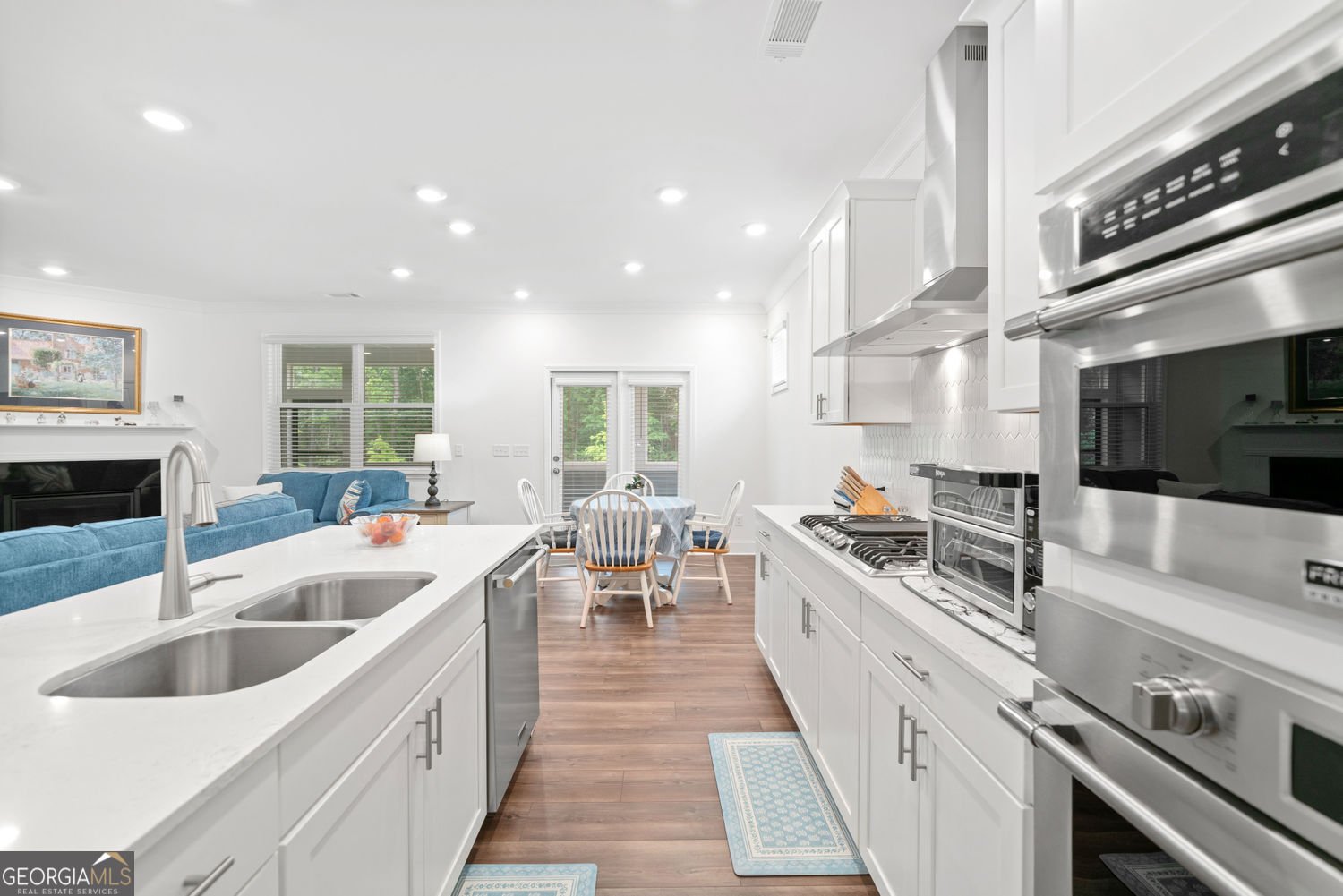 1534 Bedstone Drive Drive Canton - 7