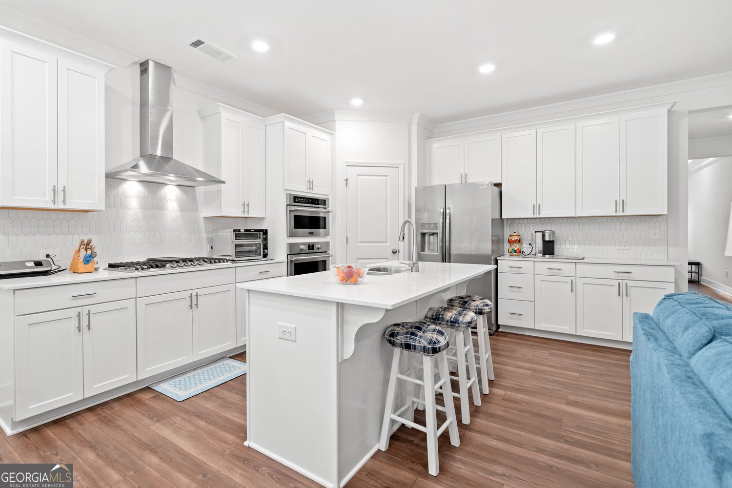 1534 Bedstone Drive Drive Canton - 8