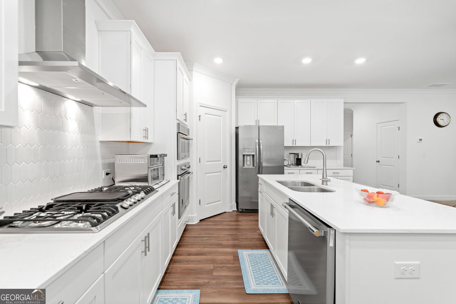 1534 Bedstone Drive Drive Canton - 9