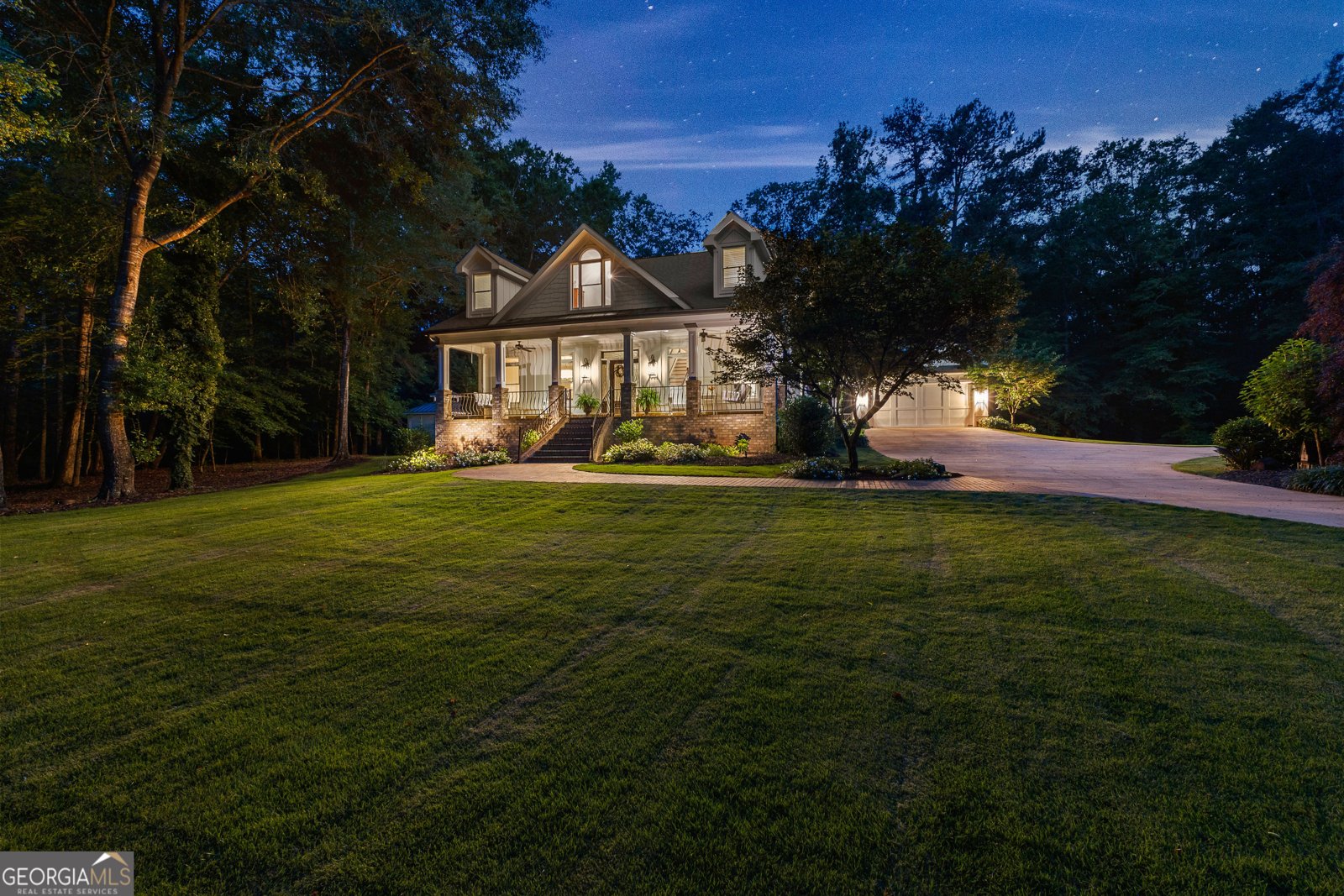 654 Cannon Road Sharpsburg - 1